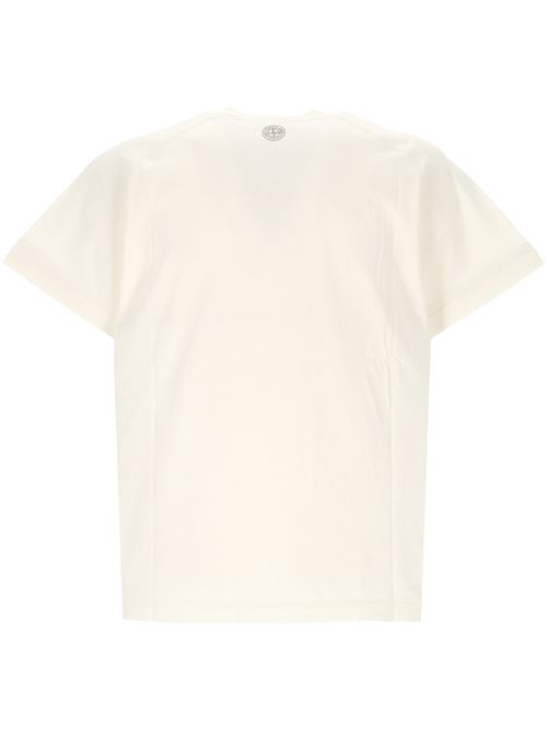 T-shirt with logo STONE ISLAND | 152100020S0081V0093